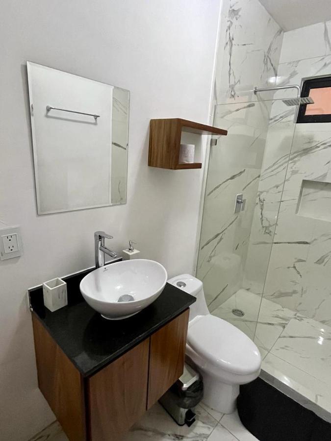 Hotel Ahau Playa à Playa del Carmen Extérieur photo