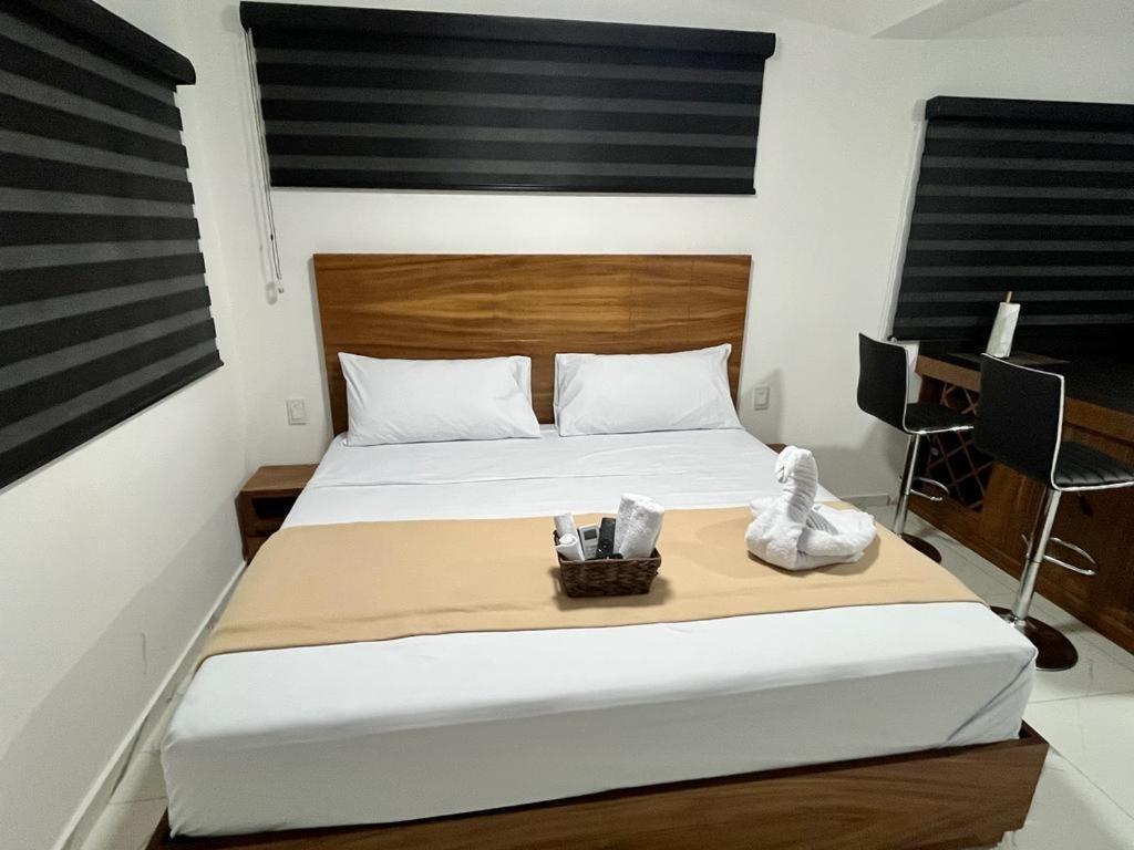 Hotel Ahau Playa à Playa del Carmen Extérieur photo